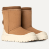 Hybride classique pour temps court