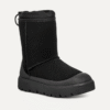 Hybride classique pour temps court