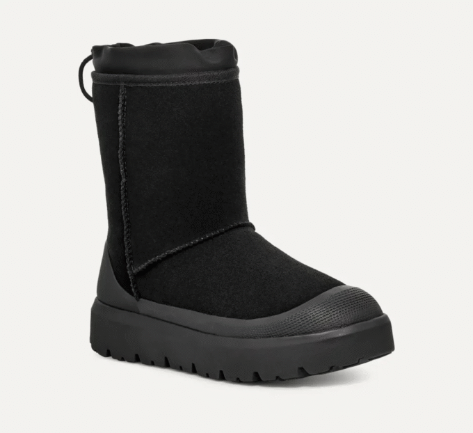 Hybride classique pour temps court