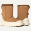 Hybride classique pour temps court