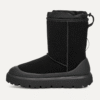 Hybride classique pour temps court