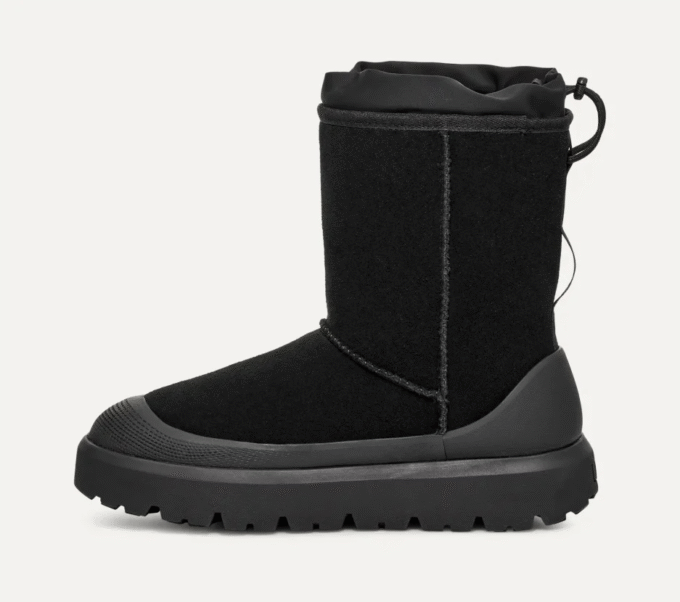 Hybride classique pour temps court