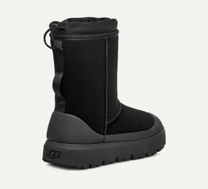 Hybride classique pour temps court