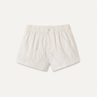 Kellan Short UGGeyelet