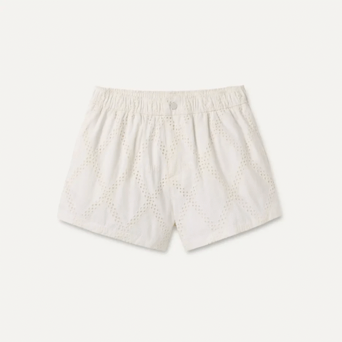 Kellan Short UGGeyelet