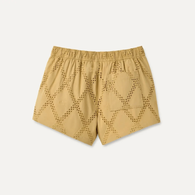 Kellan Short UGGeyelet
