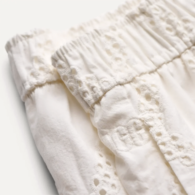 Kellan Short UGGeyelet
