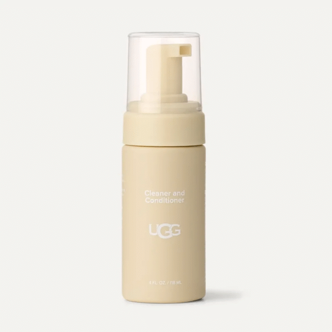 Kit d&rsquo;entretien UGG
