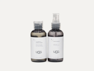 Kit d&rsquo;entretien UGG Fluff