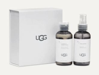 Kit d&rsquo;entretien UGG Fluff