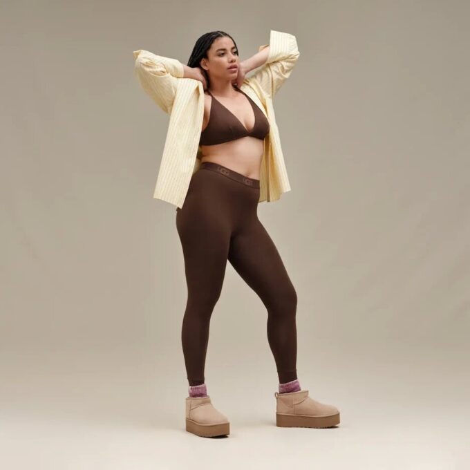 Legging Paloma II