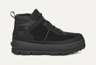 Les UGG Lug Chukka