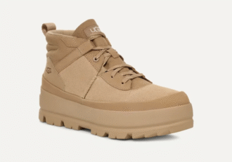 Les UGG Lug Chukka