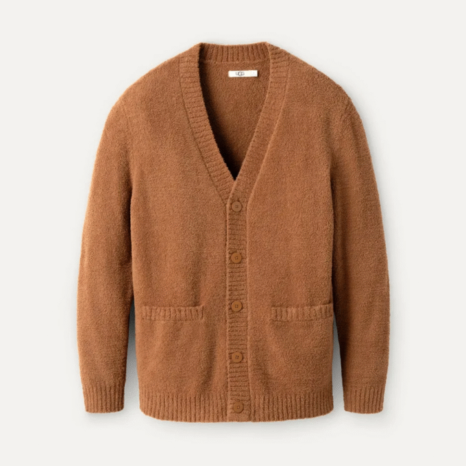 Lowry Cardigan