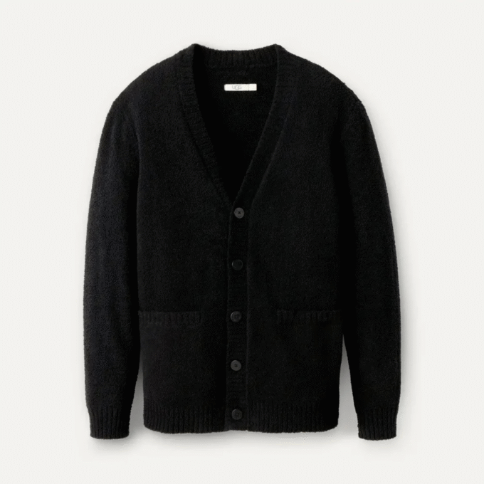 Lowry Cardigan