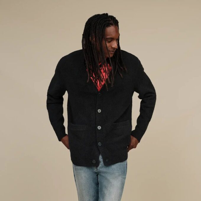 Lowry Cardigan