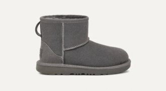 Mini-boot Classic II