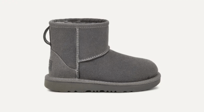Mini-boot Classic II