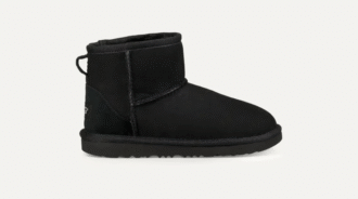 Mini-boot Classic II