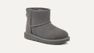 Mini-boot Classic II