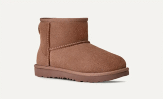 Mini-boot Classic II
