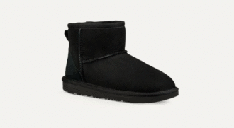 Mini-boot Classic II