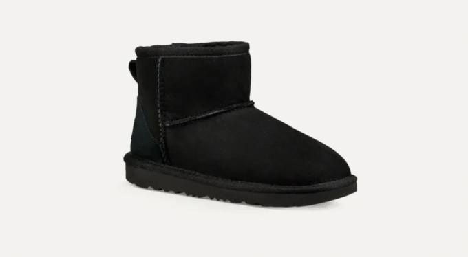 Mini-boot Classic II