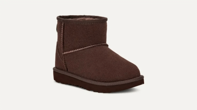 Mini-boot Classic II