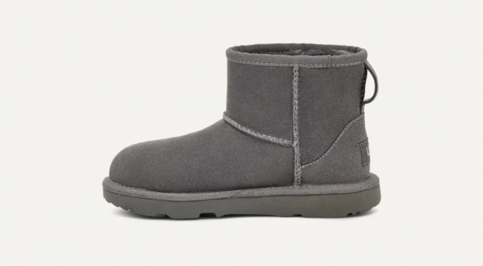 Mini-boot Classic II