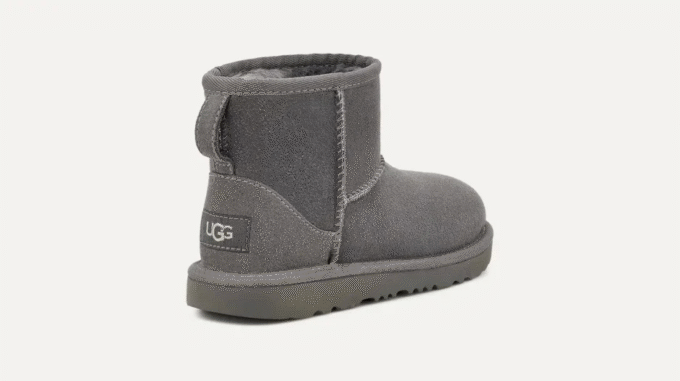 Mini-boot Classic II