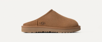Mocassins classiques