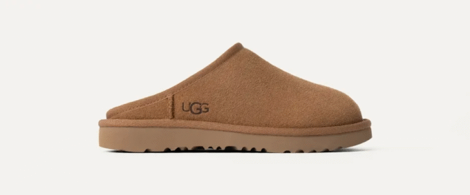 Mocassins classiques