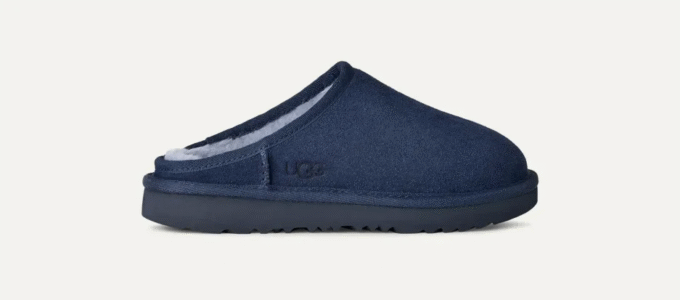 Mocassins classiques