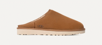 Mocassins classiques