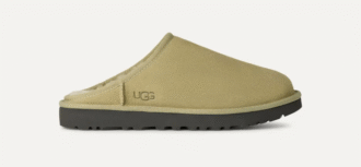 Mocassins classiques