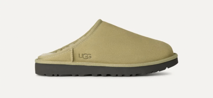 Mocassins classiques