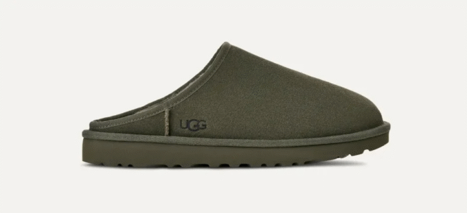 Mocassins classiques
