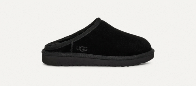 Mocassins classiques