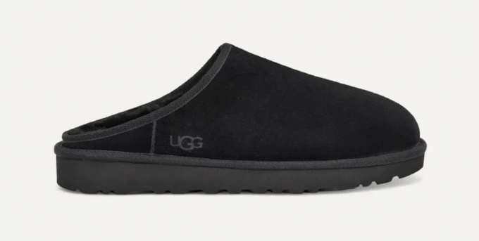 Mocassins classiques