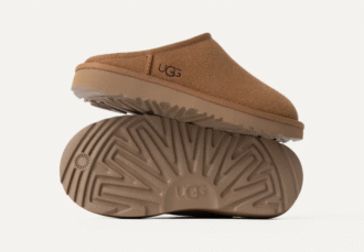 Mocassins classiques