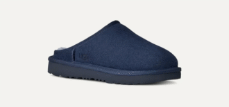 Mocassins classiques