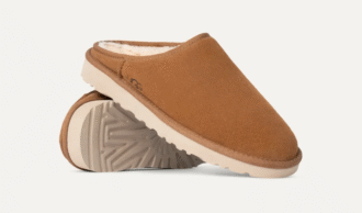 Mocassins classiques