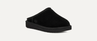 Mocassins classiques