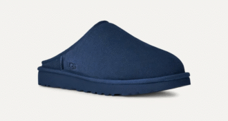 Mocassins classiques
