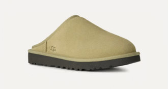 Mocassins classiques