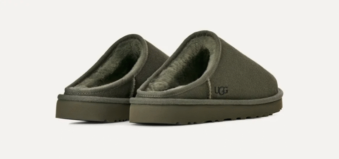 Mocassins classiques