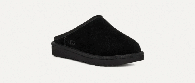 Mocassins classiques