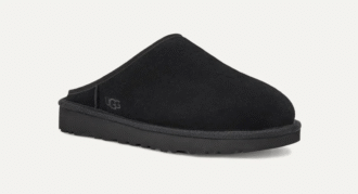 Mocassins classiques