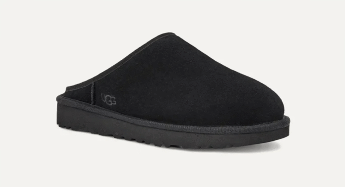 Mocassins classiques