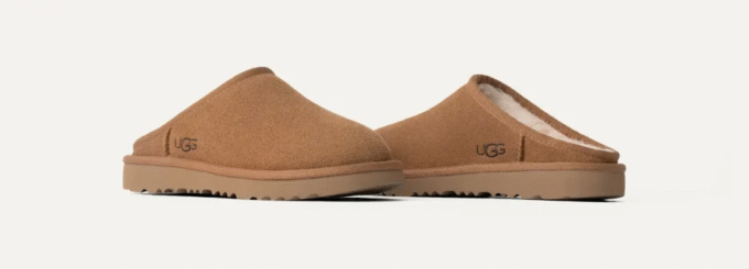 Mocassins classiques
